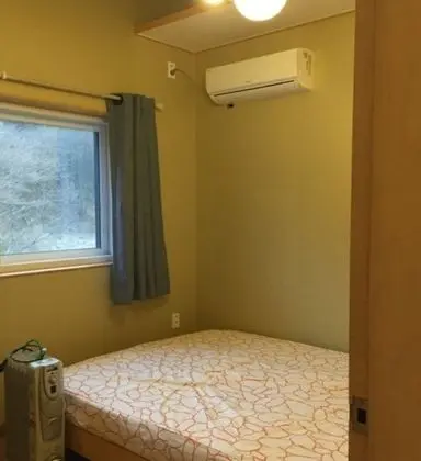 Oda (Double room)