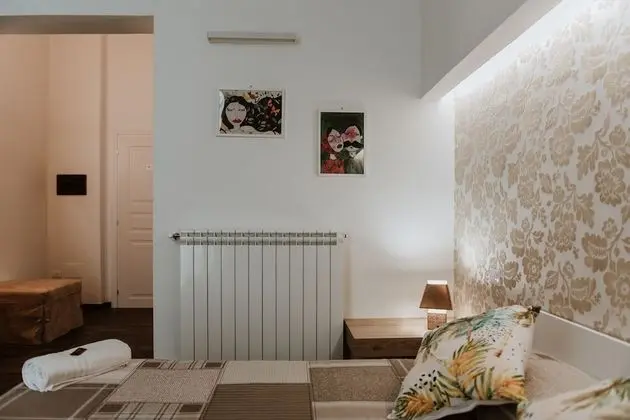 Comfort Üç Kişilik Oda, 1 Büyük (Queen) Boy Yatak, Balkon
