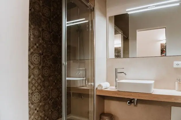 Comfort Üç Kişilik Oda, 1 Büyük (Queen) Boy Yatak, Balkon