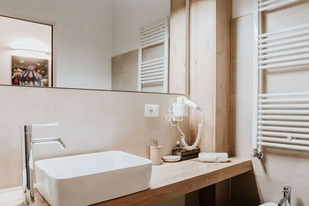 Comfort Üç Kişilik Oda, 1 Büyük (Queen) Boy Yatak, Balkon