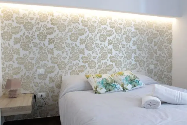 Comfort Üç Kişilik Oda, 1 Büyük (Queen) Boy Yatak, Balkon
