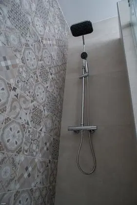 Comfort Üç Kişilik Oda, 1 Büyük (Queen) Boy Yatak, Balkon