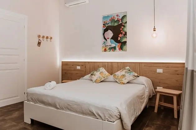 Deluxe Tek Büyük veya İki Ayrı Yataklı Oda, Banyolu/Duşlu