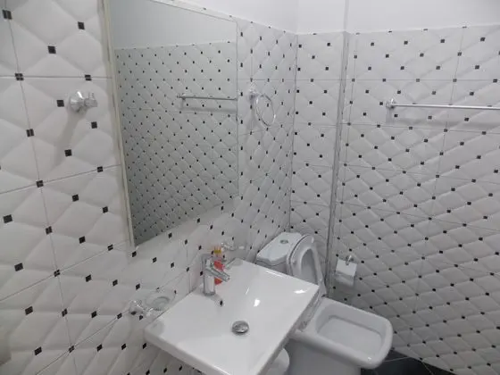 Tek Büyük Yataklı Oda, Deniz Manzaralı