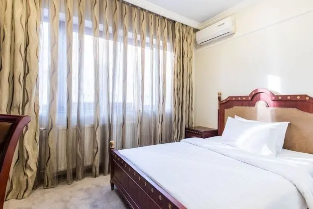 Basic Tek Kişilik Oda, Şehir Manzaralı