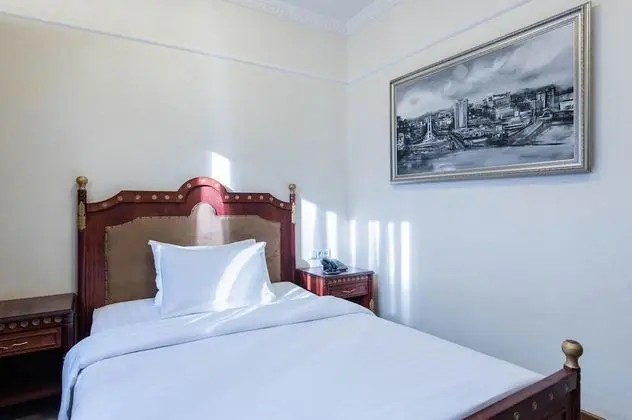 Basic Tek Kişilik Oda, Şehir Manzaralı
