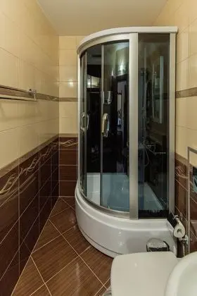 Basic Tek Kişilik Oda, Şehir Manzaralı