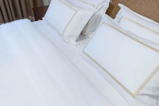 Luxury Tek Büyük Yataklı Oda, Şehir Manzaralı