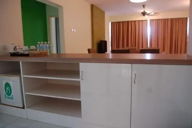Daire, 3 Yatak Odası