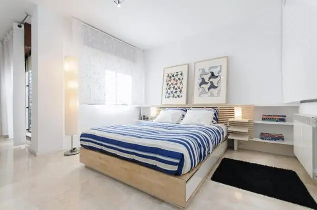 Superior Apart Daire, 3 Yatak Odası