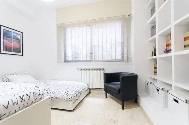 Superior Apart Daire, 3 Yatak Odası