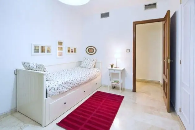 Superior Apart Daire, 3 Yatak Odası