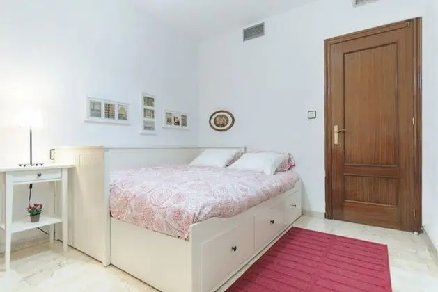 Superior Apart Daire, 3 Yatak Odası