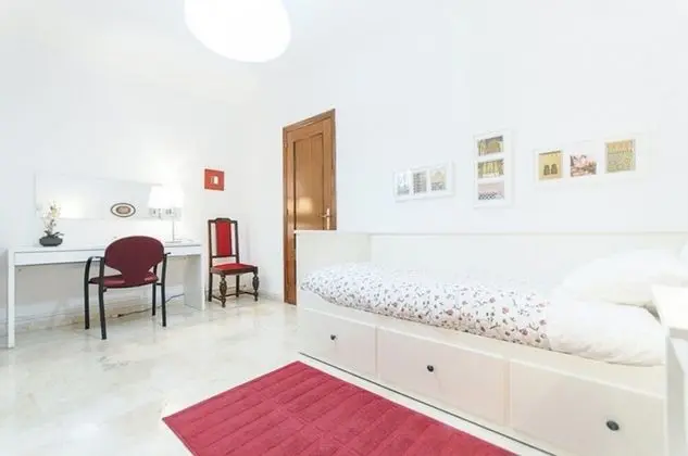 Superior Apart Daire, 3 Yatak Odası