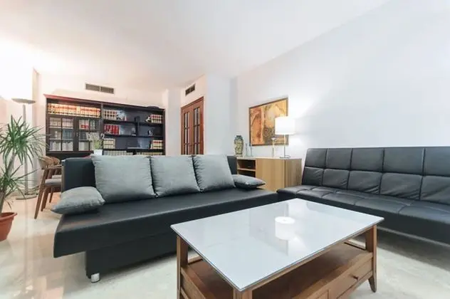 Superior Apart Daire, 3 Yatak Odası
