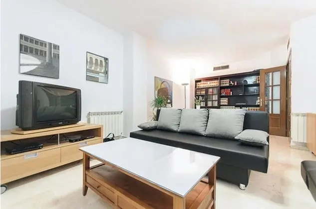 Superior Apart Daire, 3 Yatak Odası