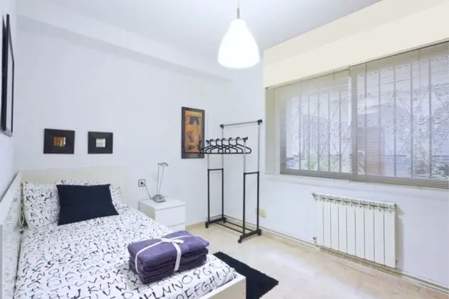 Superior Apart Daire, 3 Yatak Odası