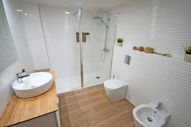Superior Apart Daire, 3 Yatak Odası