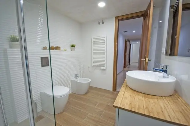 Superior Apart Daire, 3 Yatak Odası