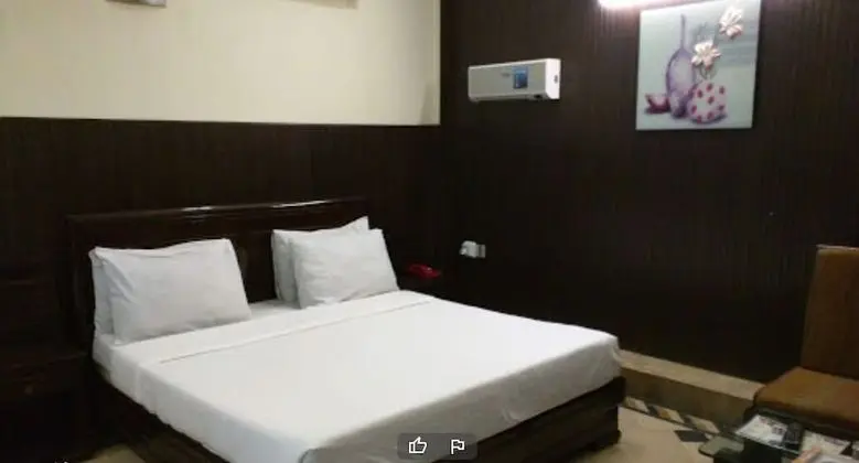 Standard Üç Kişilik Oda