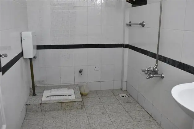 Standard Üç Kişilik Oda
