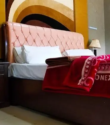 Deluxe Üç Kişilik Oda