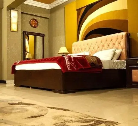 Deluxe Üç Kişilik Oda