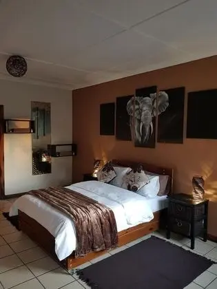 Luxury Üç Kişilik Oda