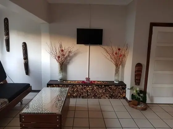 Luxury Üç Kişilik Oda