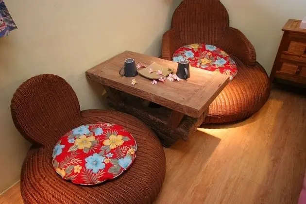 Deluxe Tek Büyük Yataklı Oda, 1 Büyük (Queen) Boy Yatak, Balkon, Okyanus Manzaralı