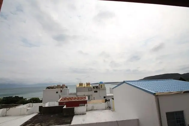 Tek Büyük Yataklı Oda, Deniz Manzaralı (5)