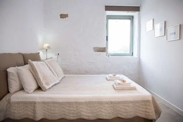 Villa, Bahçe Manzaralı