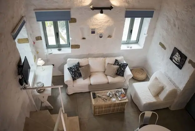 Villa, Bahçe Manzaralı