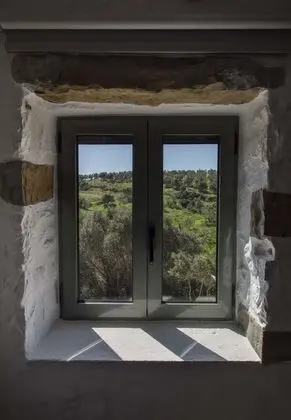 Villa, Bahçe Manzaralı