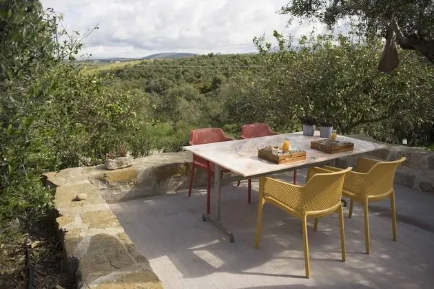 Villa, Deniz Manzaralı