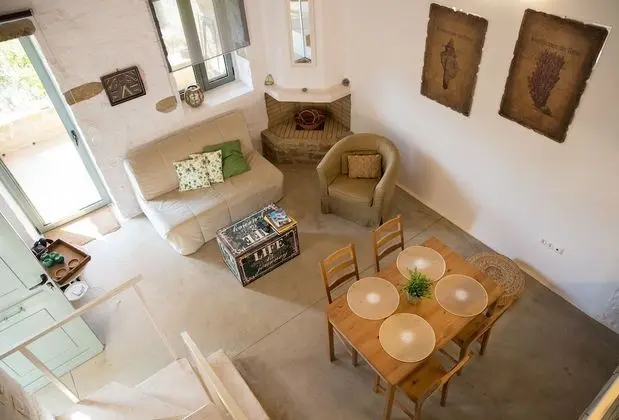 Villa, Deniz Manzaralı