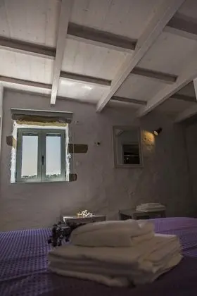 Villa, Deniz Manzaralı