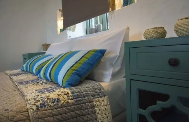 Villa, Deniz Manzaralı