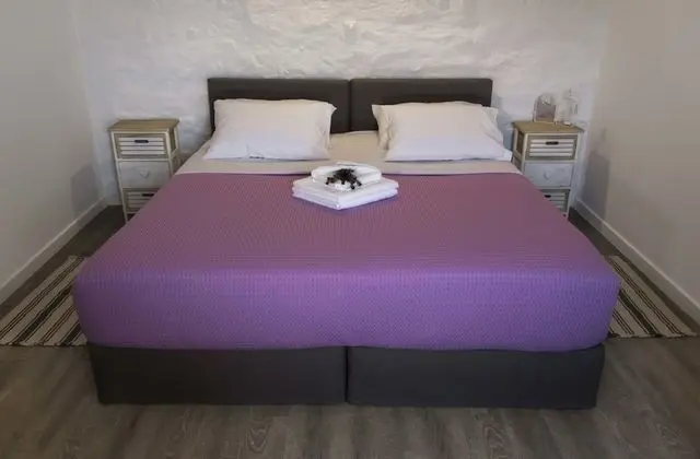 Villa, Deniz Manzaralı