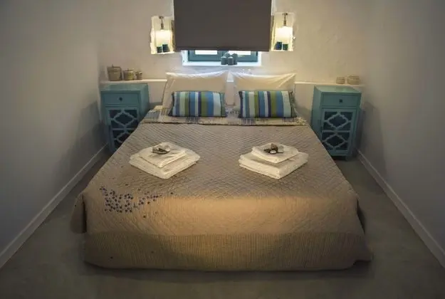 Villa, Deniz Manzaralı