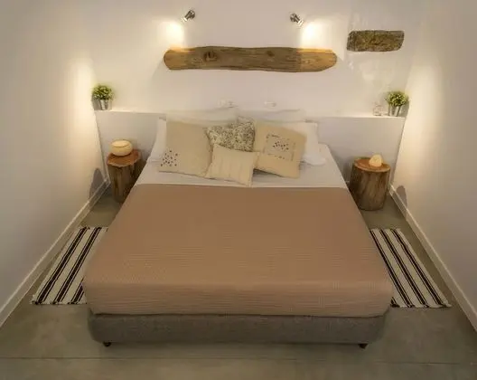 Villa, Deniz Manzaralı