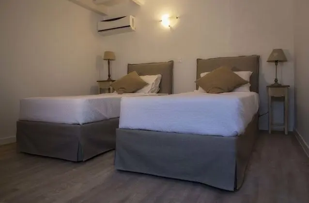 Villa, Deniz Manzaralı