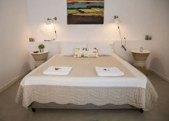 Villa, Deniz Manzaralı