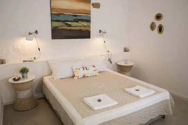 Villa, Deniz Manzaralı