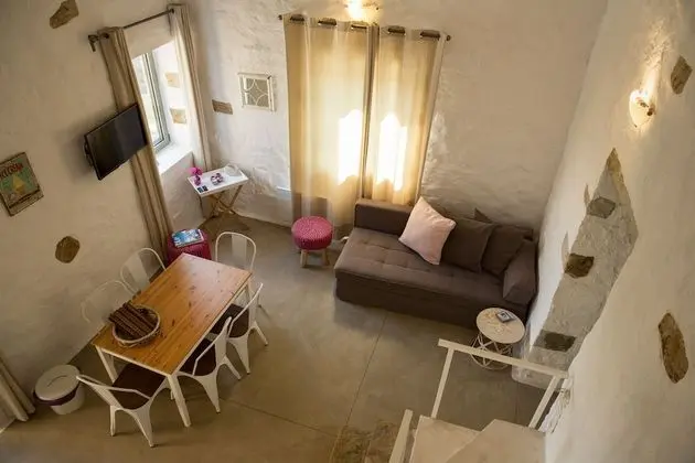 Villa, Deniz Manzaralı