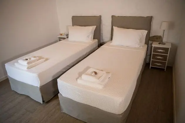 Villa, Deniz Manzaralı