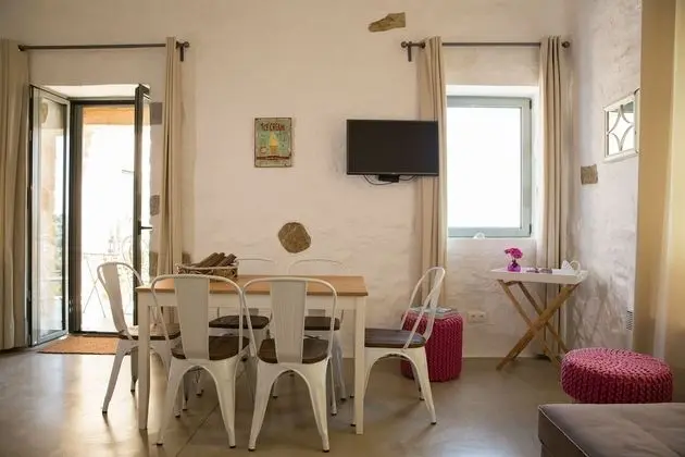 Villa, Deniz Manzaralı