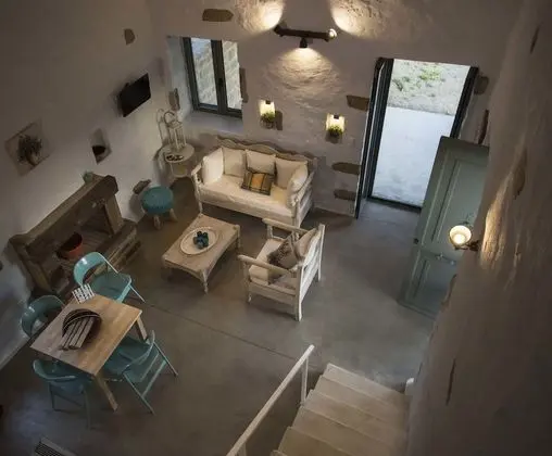 Villa, Deniz Manzaralı