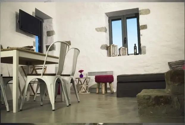 Villa, Deniz Manzaralı