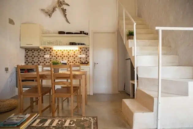 Villa, Deniz Manzaralı